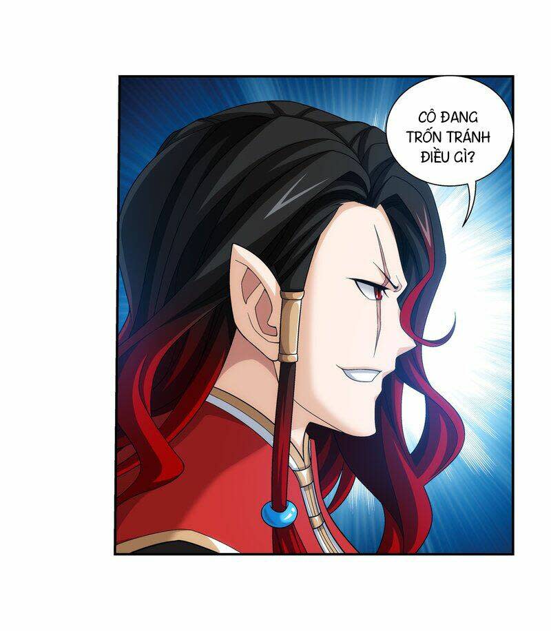 đại chúa tể Chapter 192 - Next Chapter 193