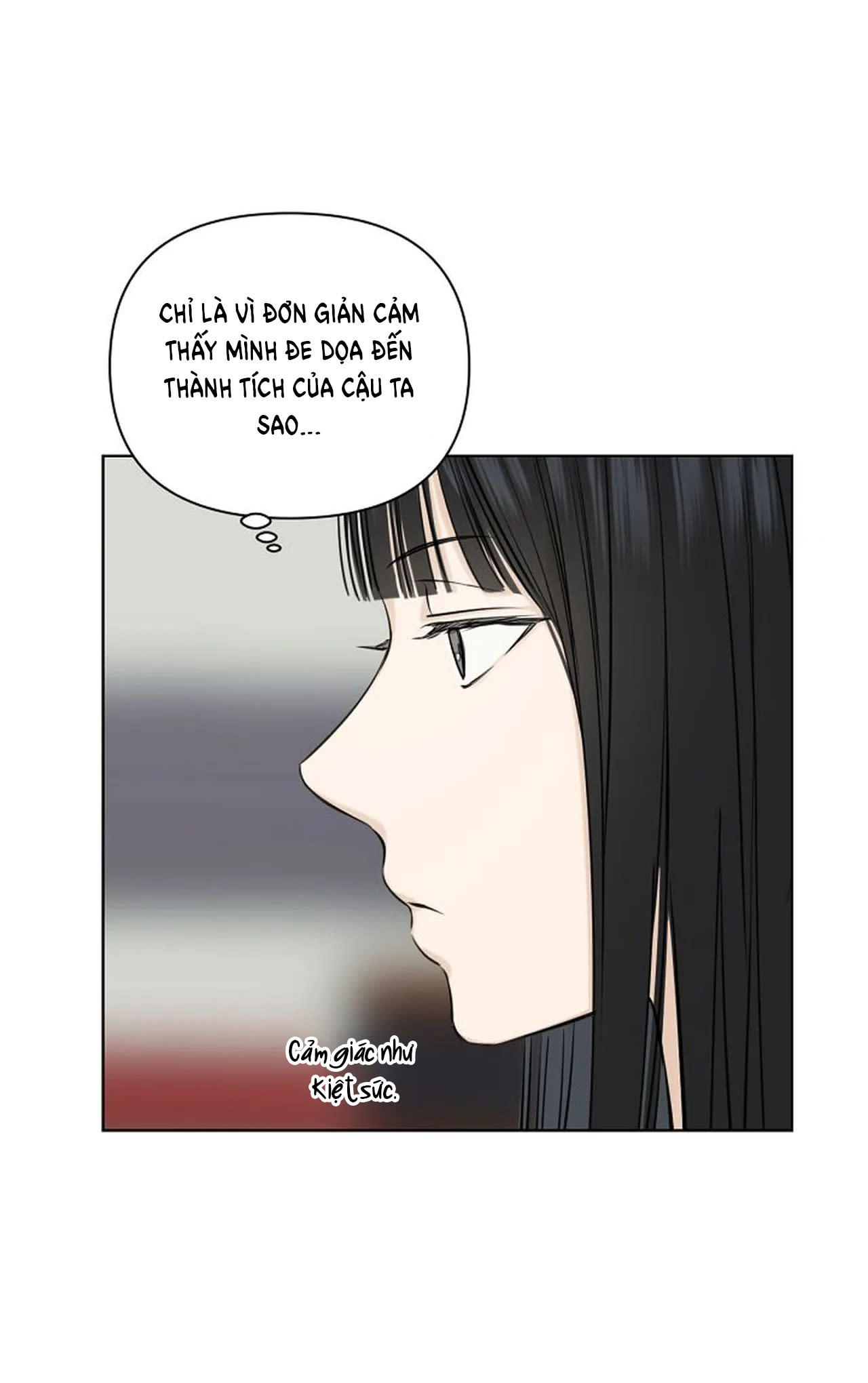 chỉ là ánh bình minh Chap 13 - Next chapter 13.1