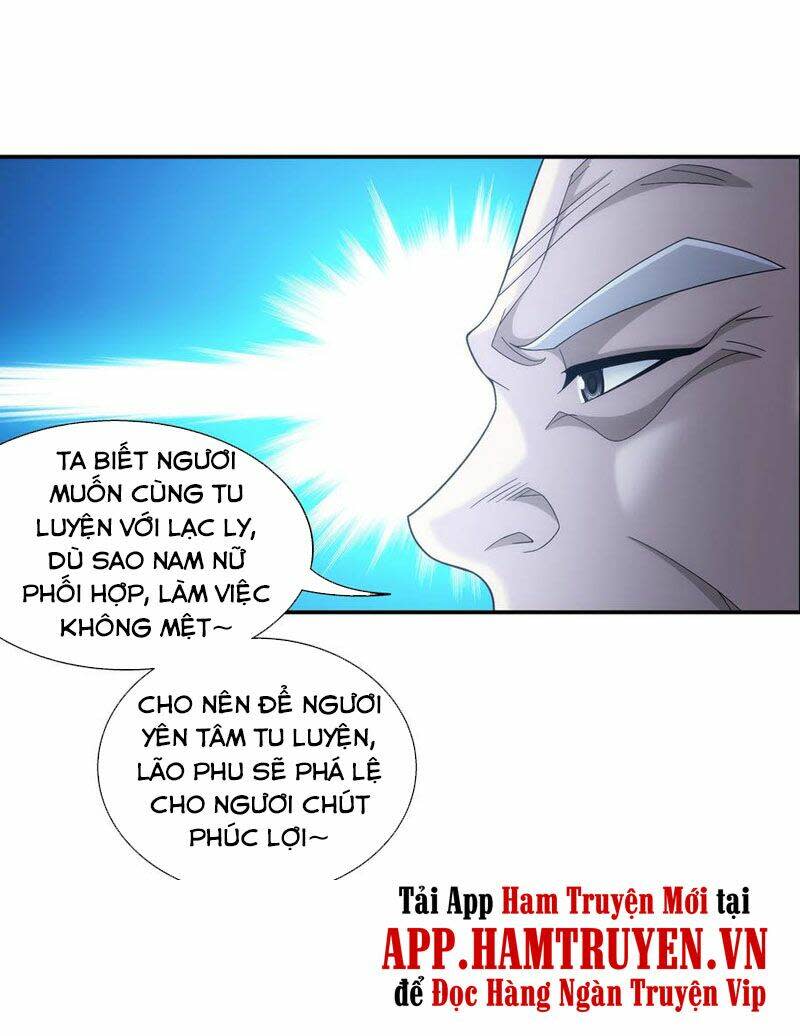 đại chúa tể chapter 284 - Next chapter 285