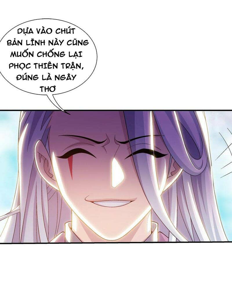 đại chúa tể chapter 338 - Next chapter 339