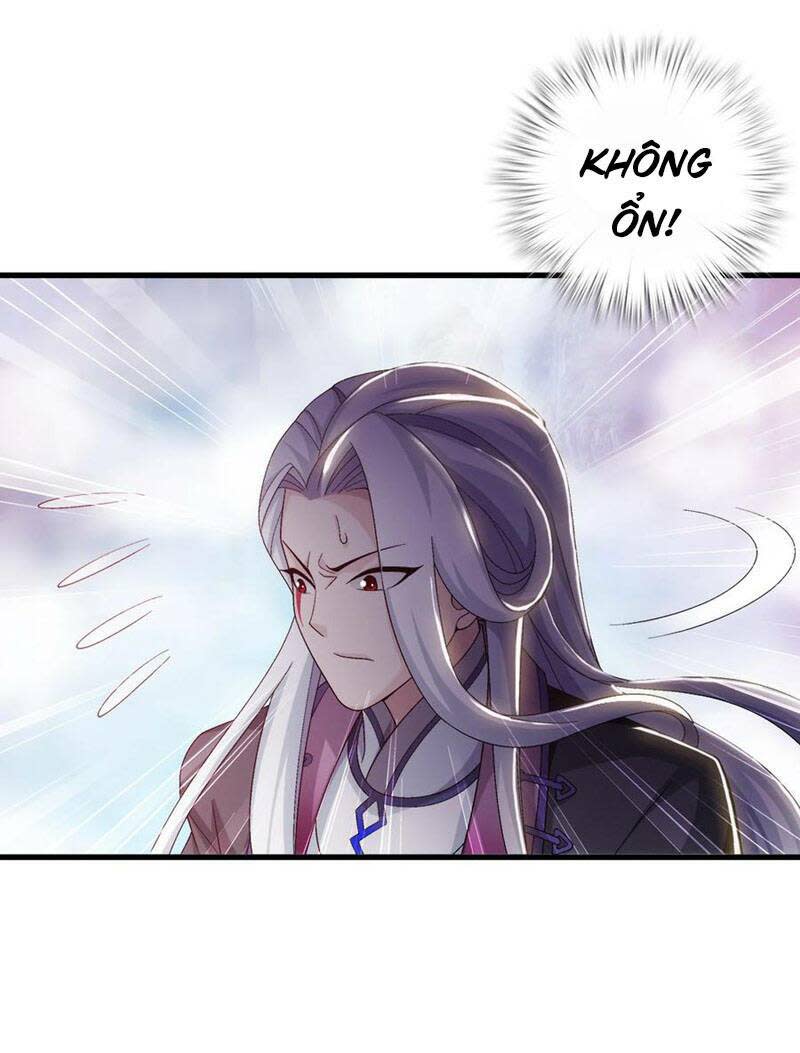 đại chúa tể chapter 338 - Next chapter 339