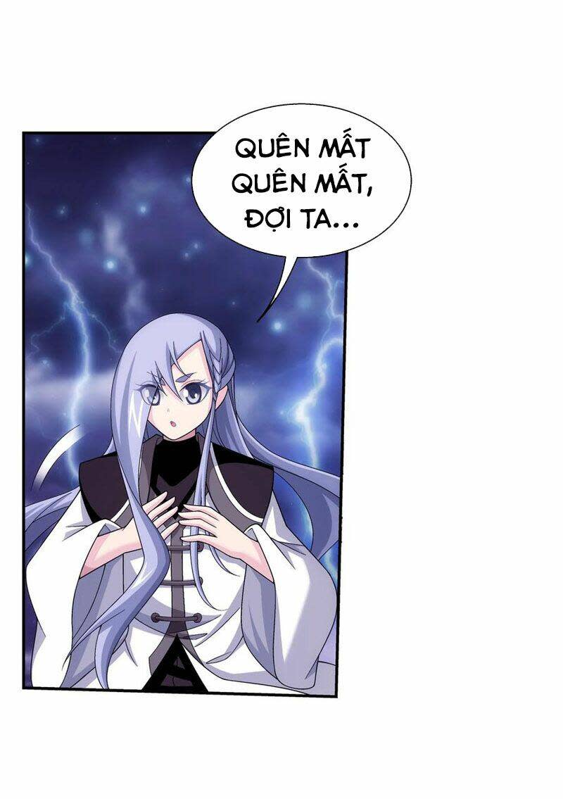 đại chúa tể chapter 284 - Next chapter 285