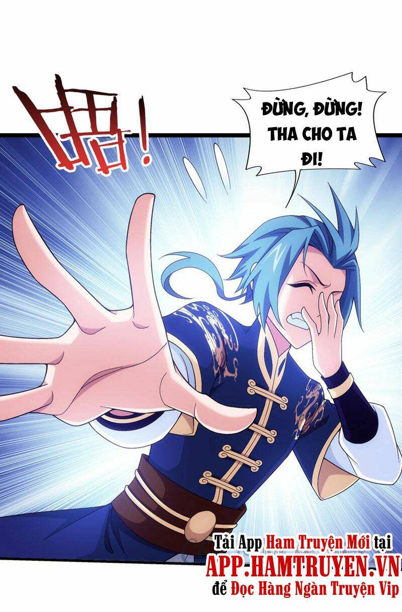 đại chúa tể chapter 284 - Next chapter 285