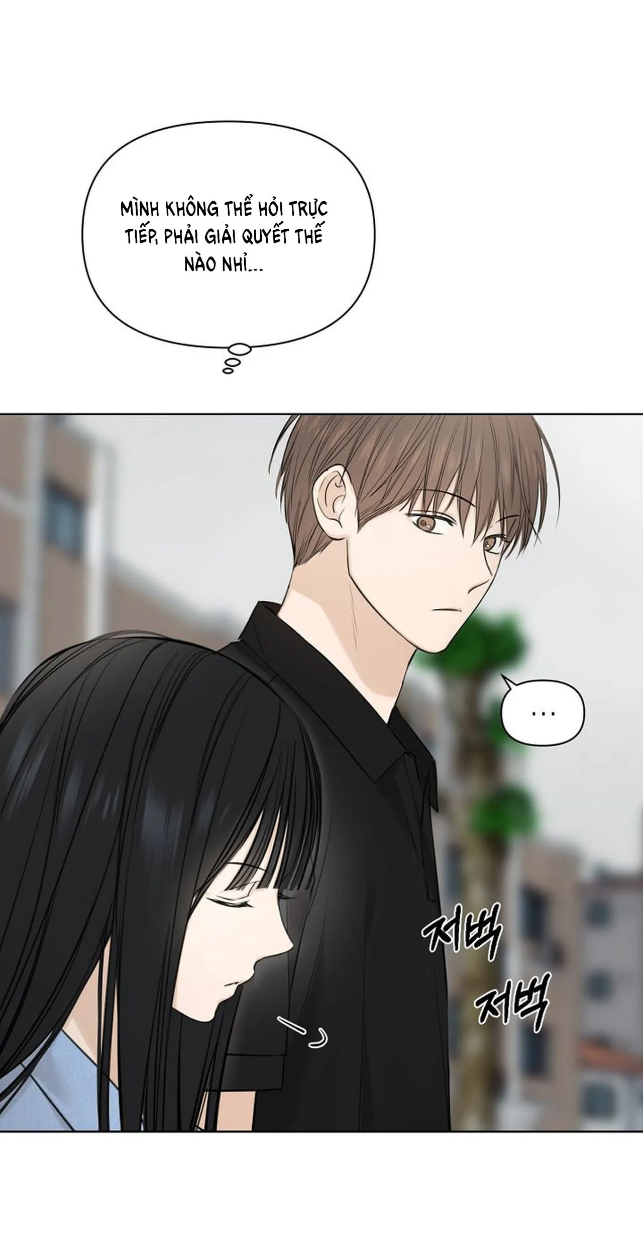 chỉ là ánh bình minh Chap 13 - Next chapter 13.1