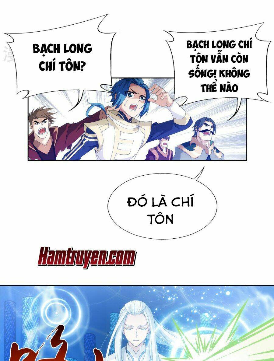 đại chúa tể chapter 108 - Next chapter 109