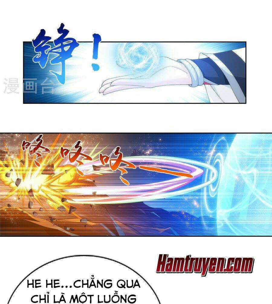 đại chúa tể chapter 108 - Next chapter 109