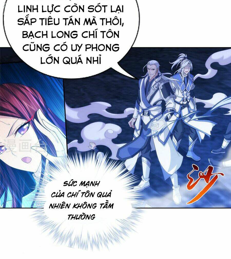 đại chúa tể chapter 108 - Next chapter 109