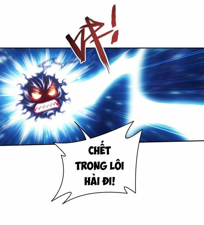 đại chúa tể chapter 284 - Next chapter 285