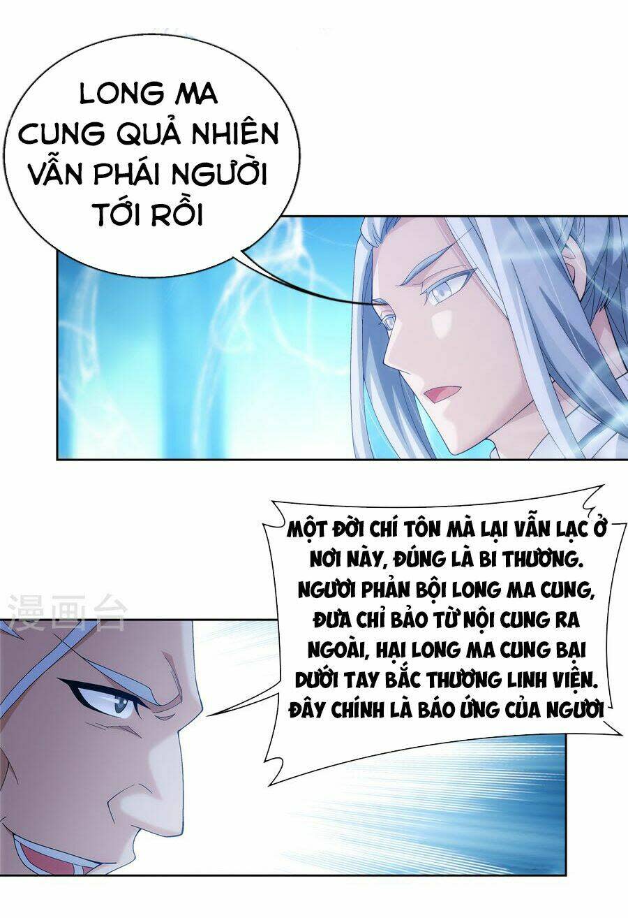 đại chúa tể chapter 108 - Next chapter 109