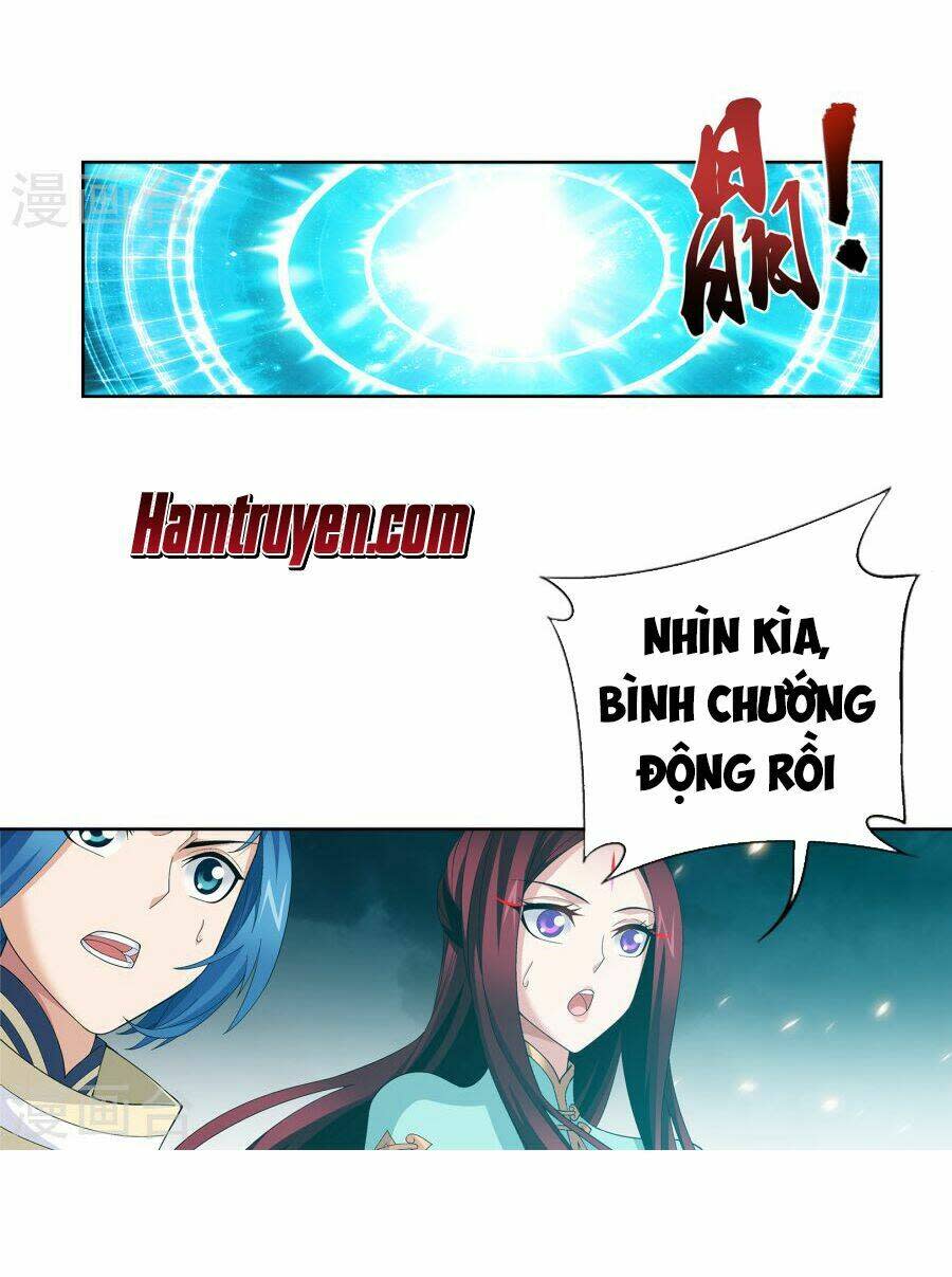 đại chúa tể chapter 108 - Next chapter 109