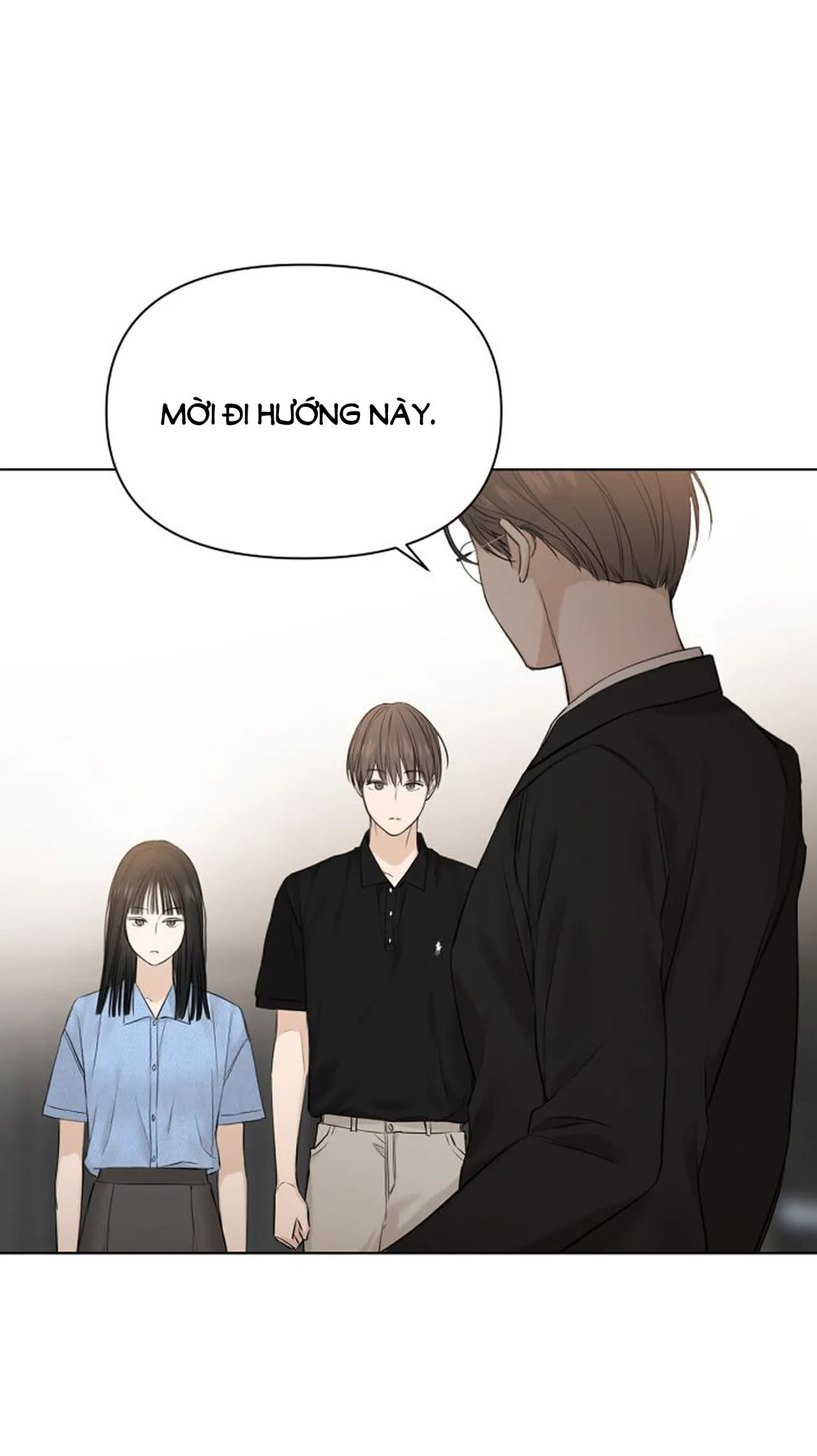 chỉ là ánh bình minh Chap 13 - Next chapter 13.1