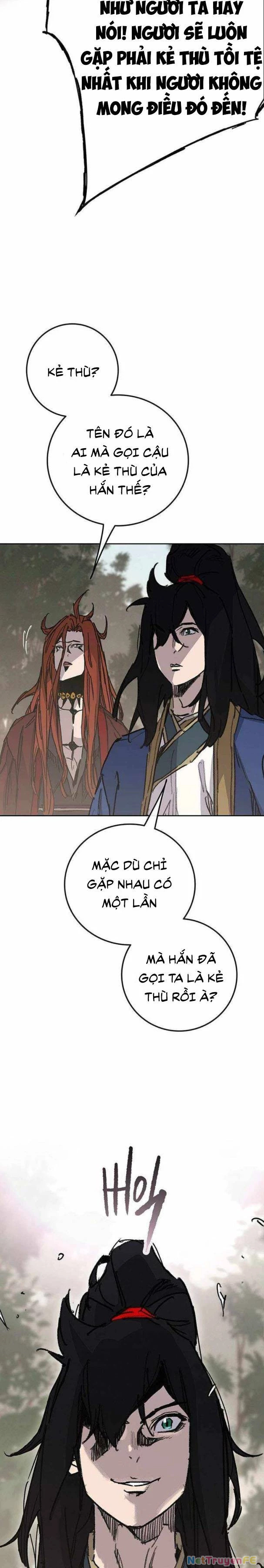 tiên kiếm bất bại Chapter 215 - Next Chapter 216