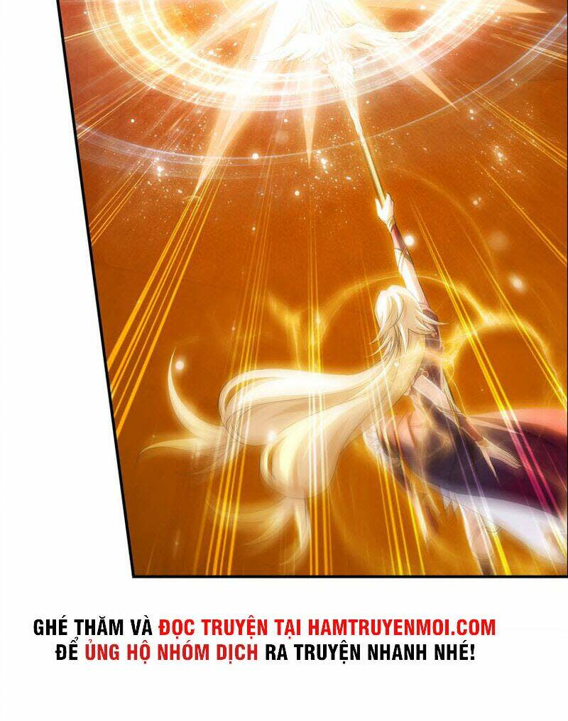 đại chúa tể chapter 332 - Next chapter 333