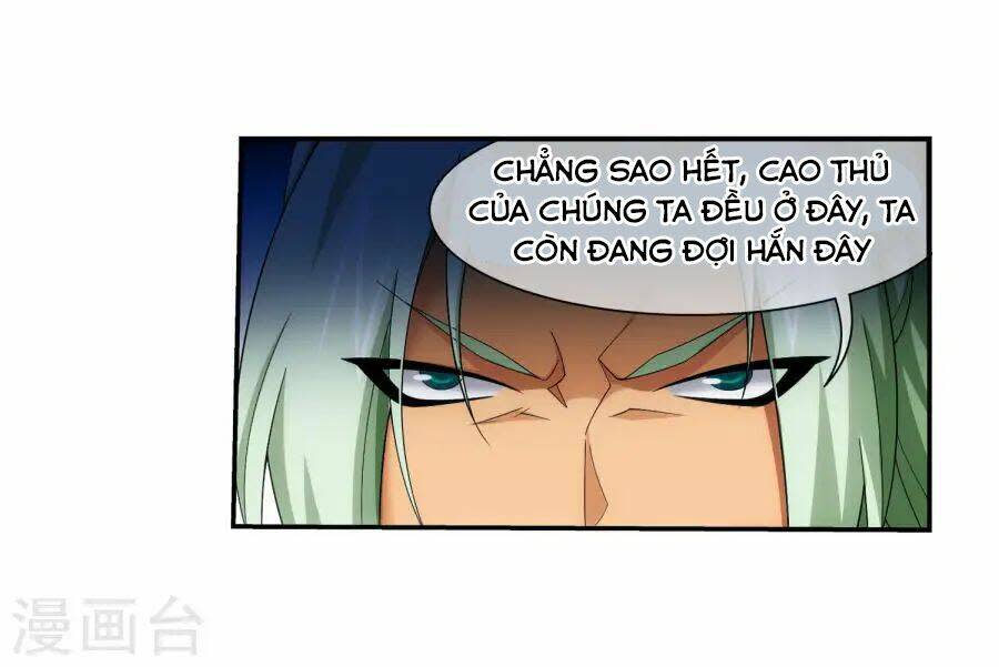 đại chúa tể chapter 121 - Next chapter 122