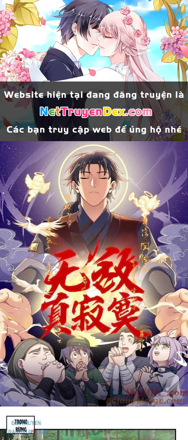 vô địch thật tịch mịch Chapter 46 - Trang 2