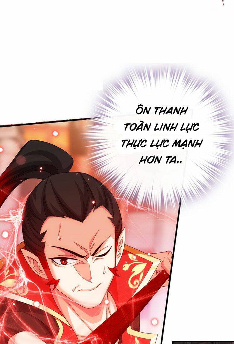 đại chúa tể chapter 332 - Next chapter 333