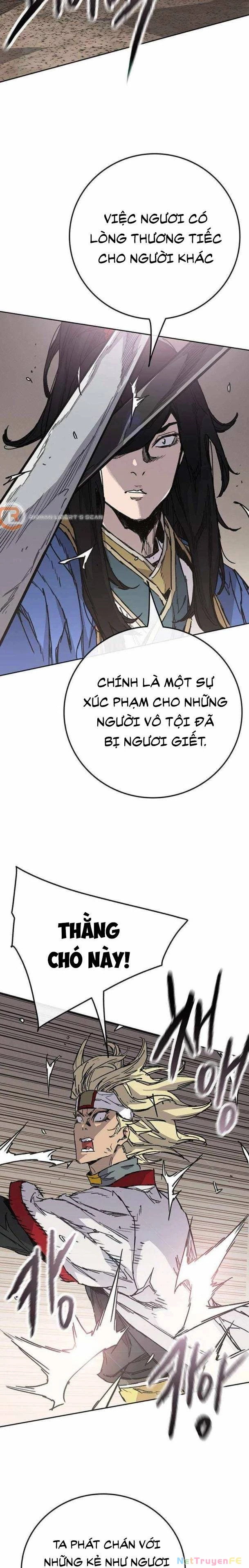 tiên kiếm bất bại Chapter 215 - Next Chapter 216