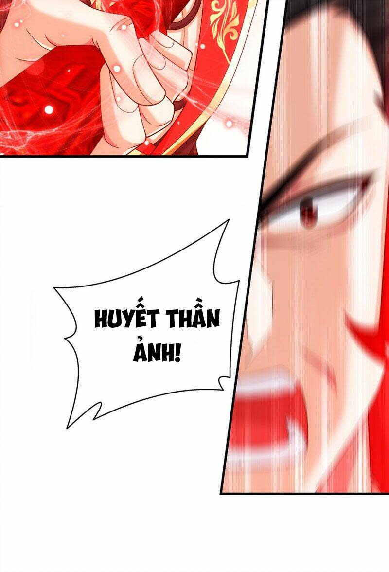 đại chúa tể chapter 332 - Next chapter 333