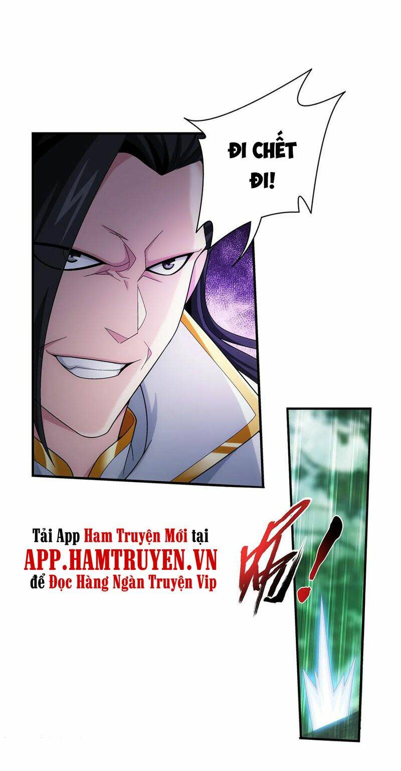 đại chúa tể Chapter 295 - Next Chapter 296