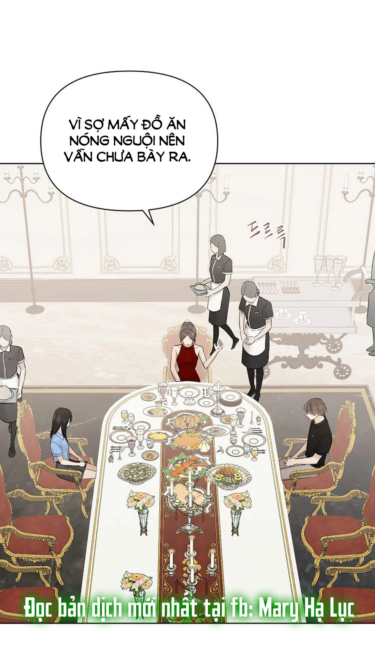 chỉ là ánh bình minh Chap 13 - Next chapter 13.1