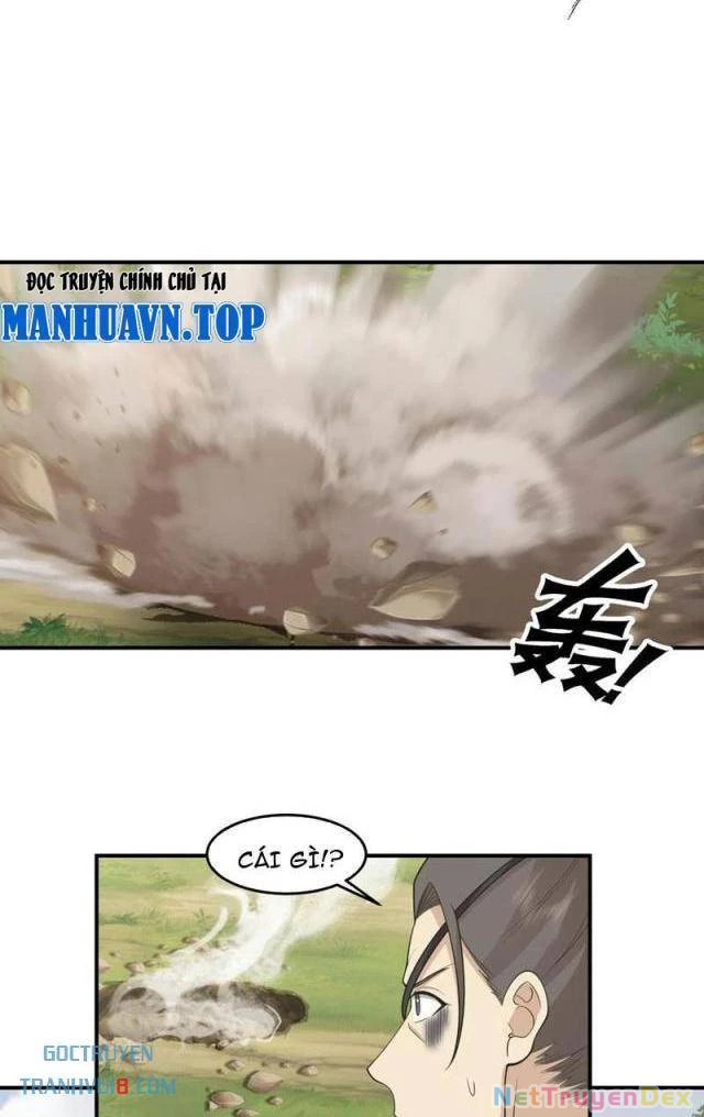 vô địch thật tịch mịch Chapter 46 - Trang 2