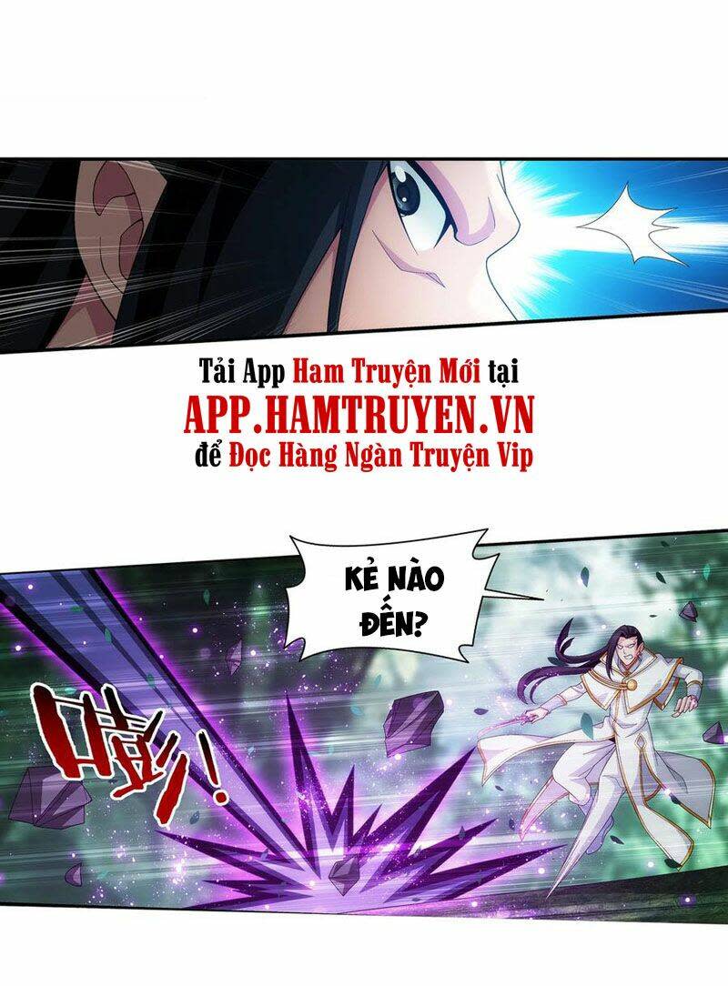 đại chúa tể Chapter 295 - Next Chapter 296