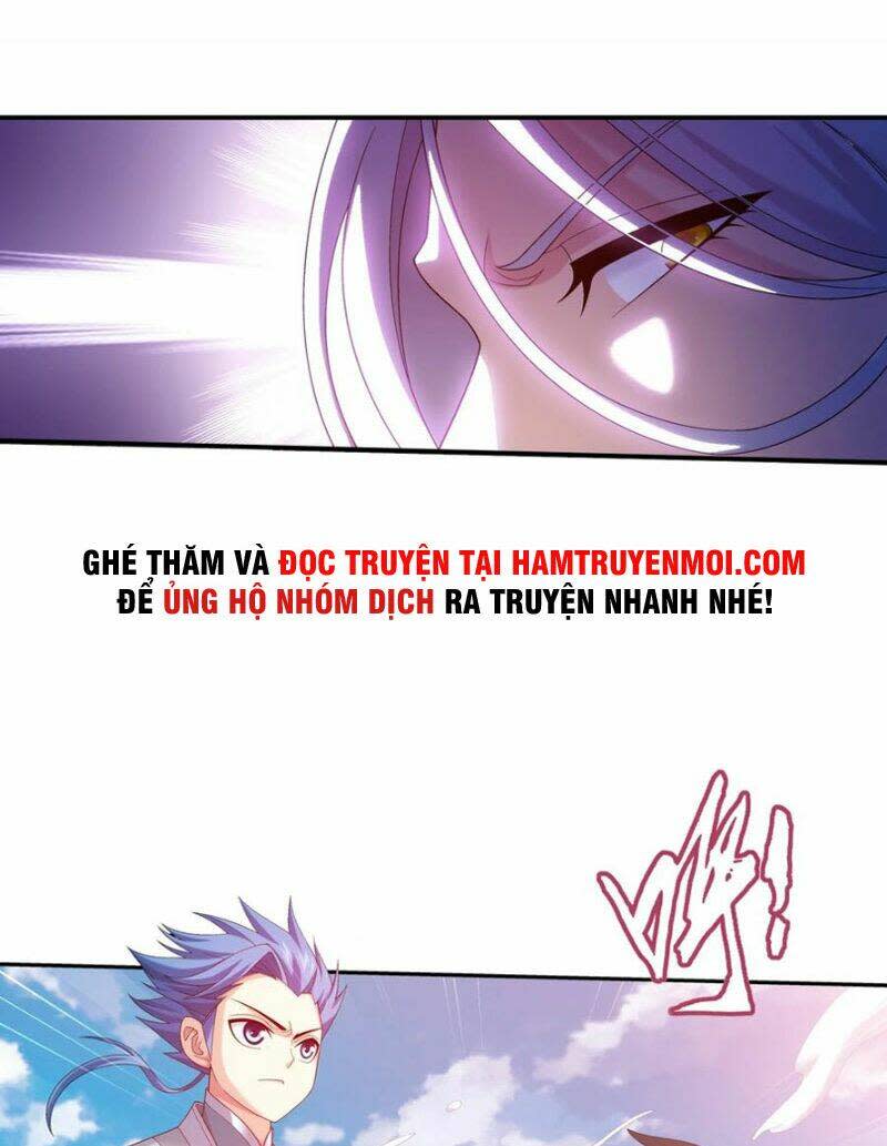 đại chúa tể chapter 348 - Next chapter 349