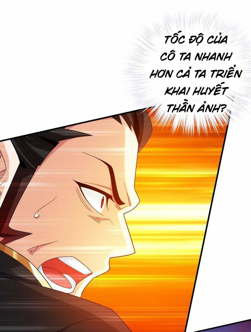 đại chúa tể chapter 332 - Next chapter 333