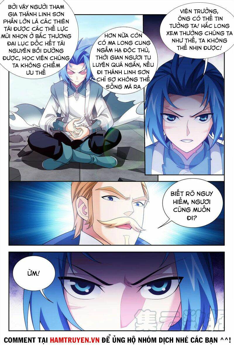 đại chúa tể Chapter 240 - Next Chapter 241