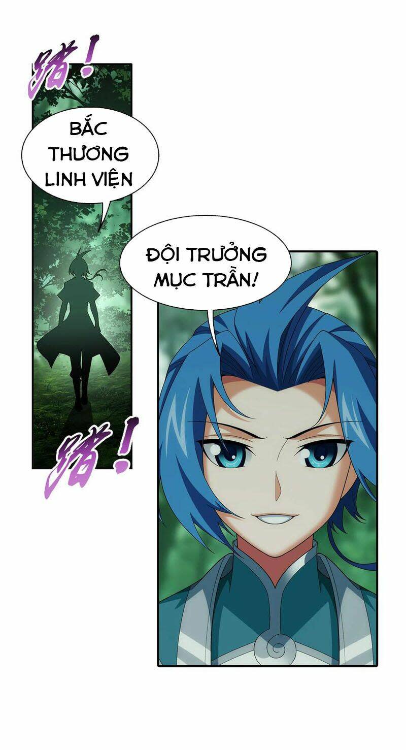 đại chúa tể Chapter 295 - Next Chapter 296