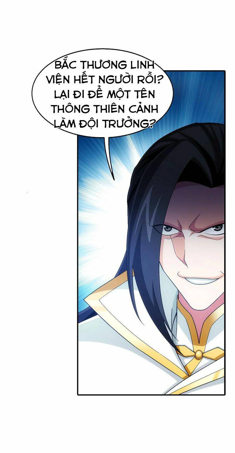 đại chúa tể Chapter 295 - Next Chapter 296