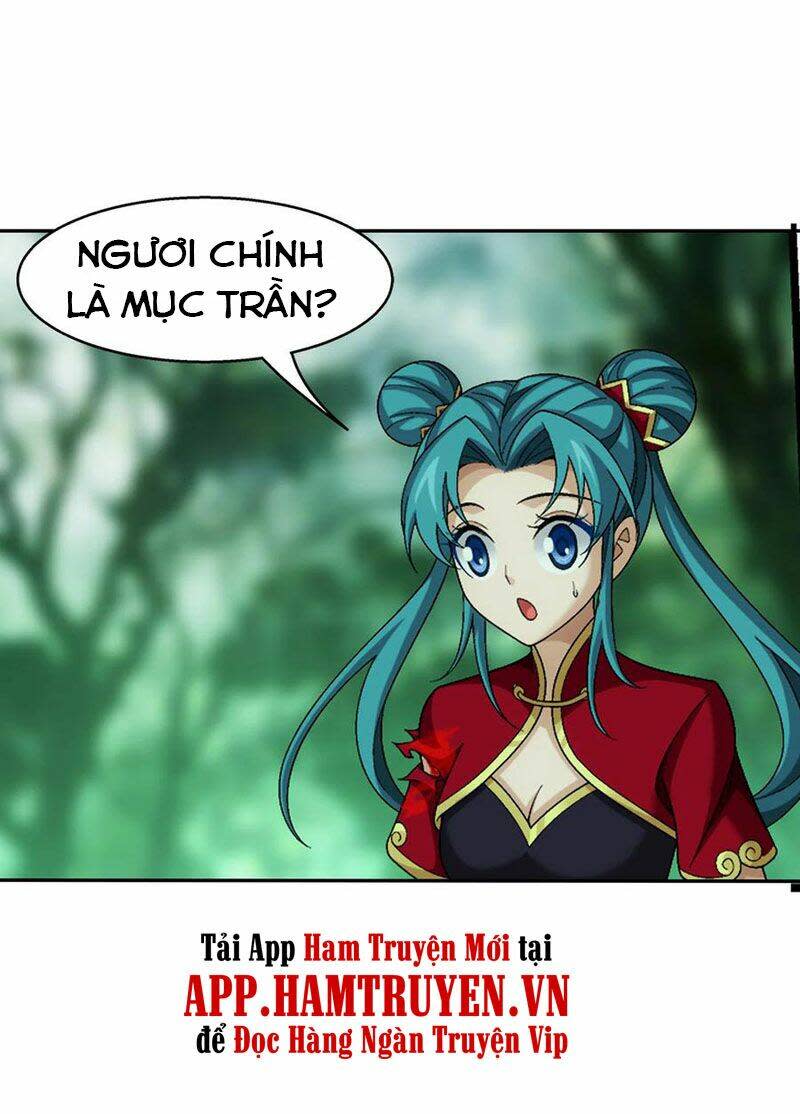 đại chúa tể Chapter 295 - Next Chapter 296