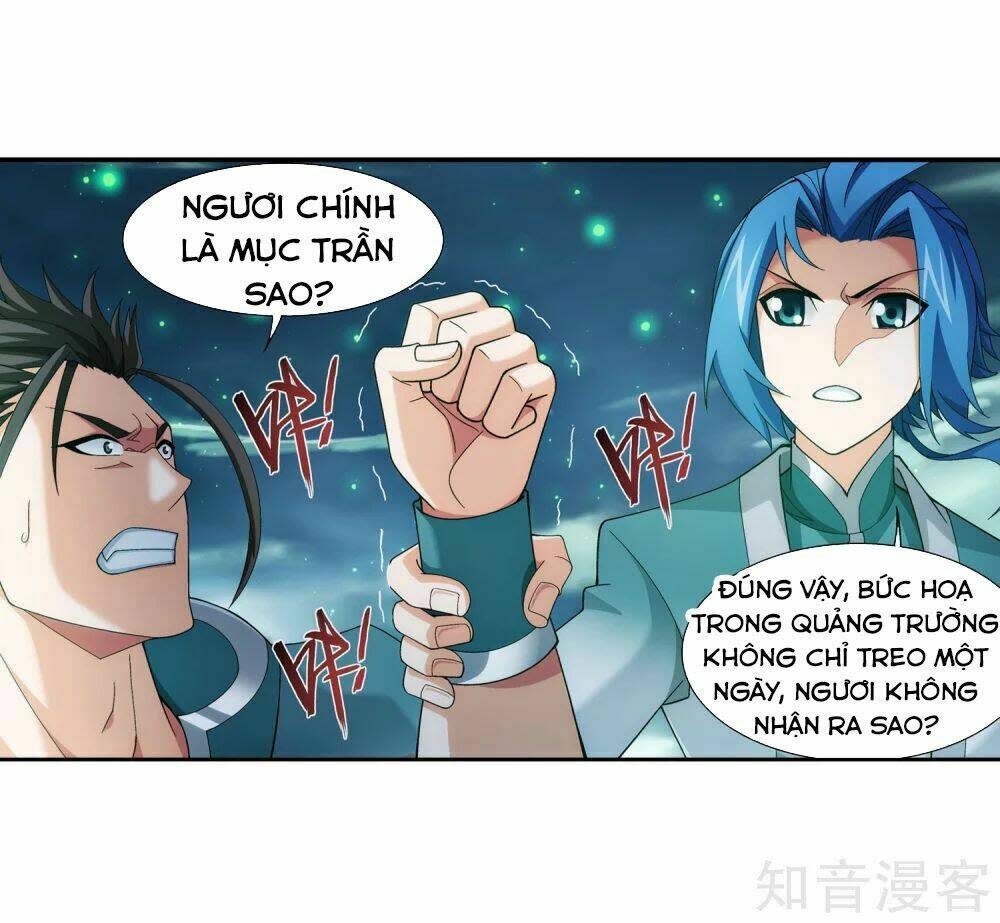 đại chúa tể chapter 144 - Next chapter 145