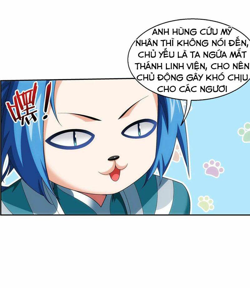 đại chúa tể Chapter 295 - Next Chapter 296