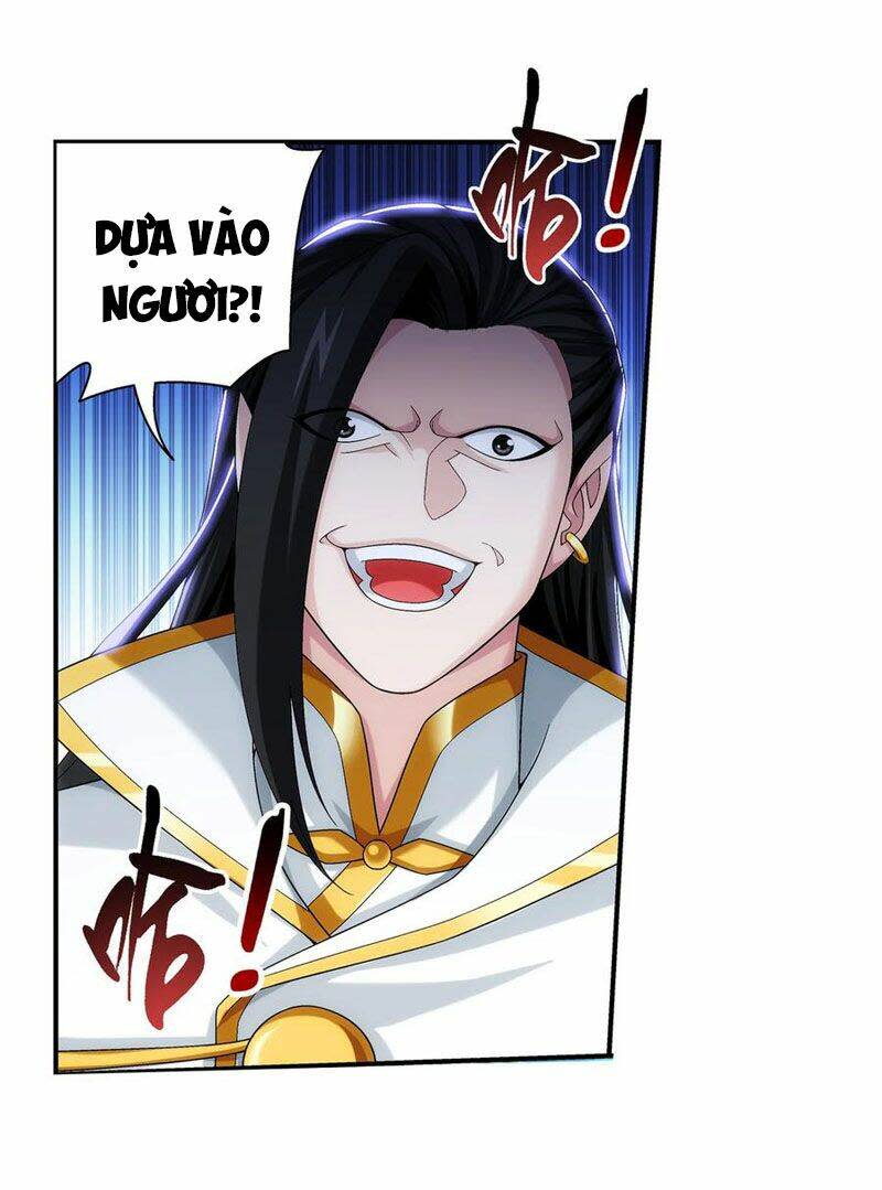 đại chúa tể Chapter 295 - Next Chapter 296