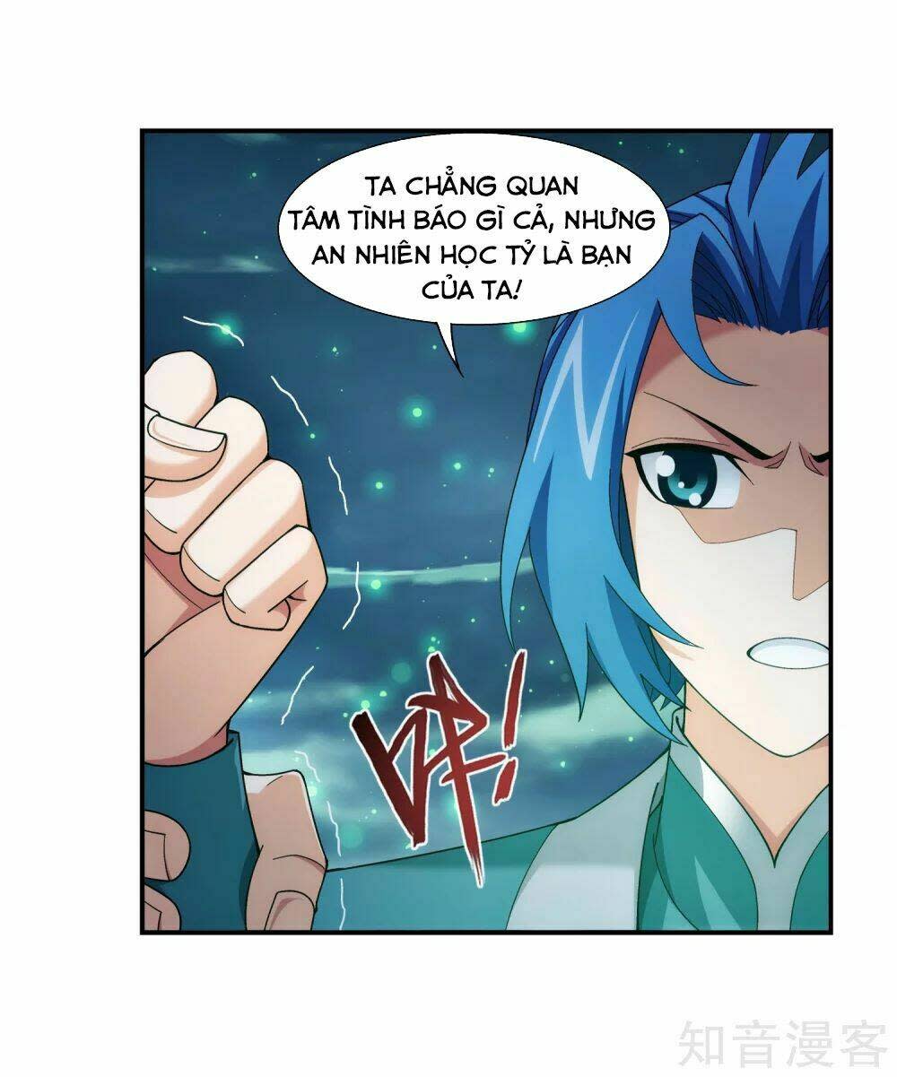 đại chúa tể chapter 144 - Next chapter 145