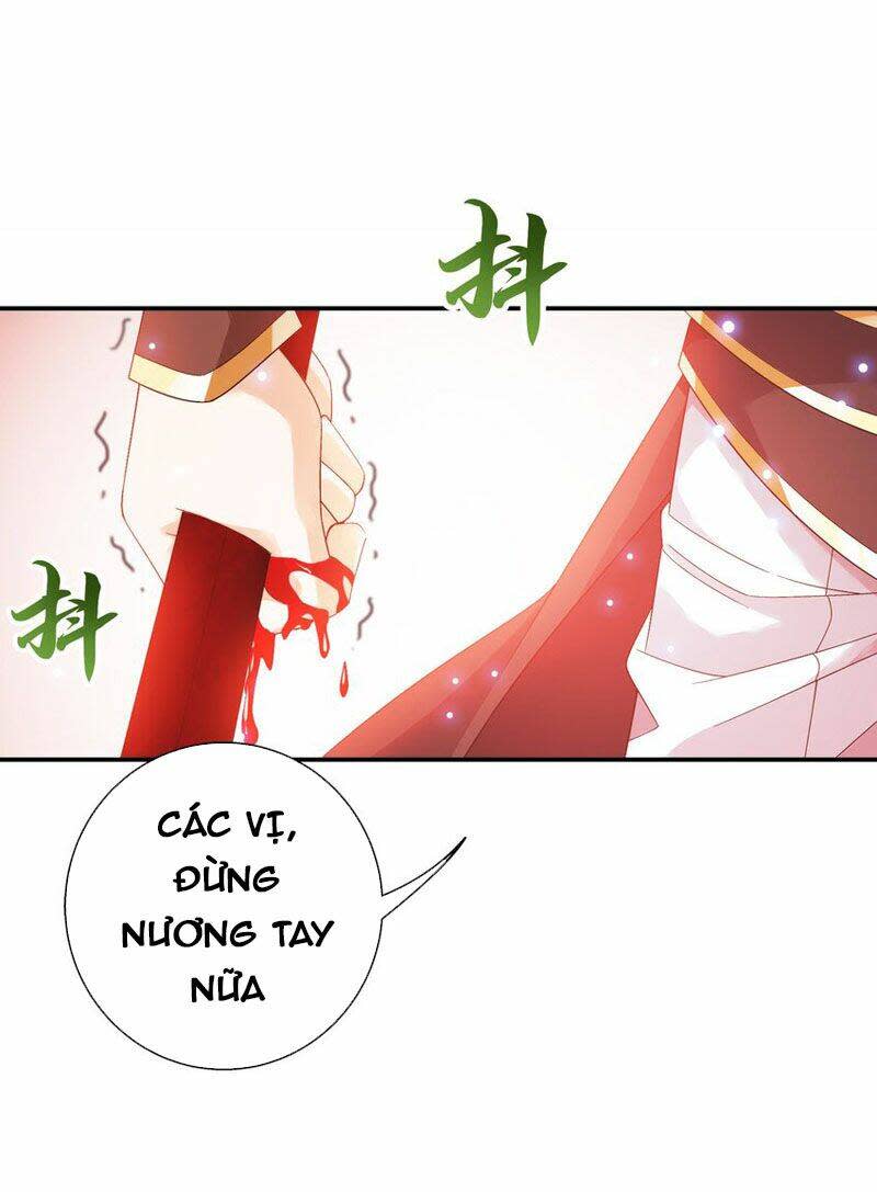 đại chúa tể chapter 332 - Next chapter 333