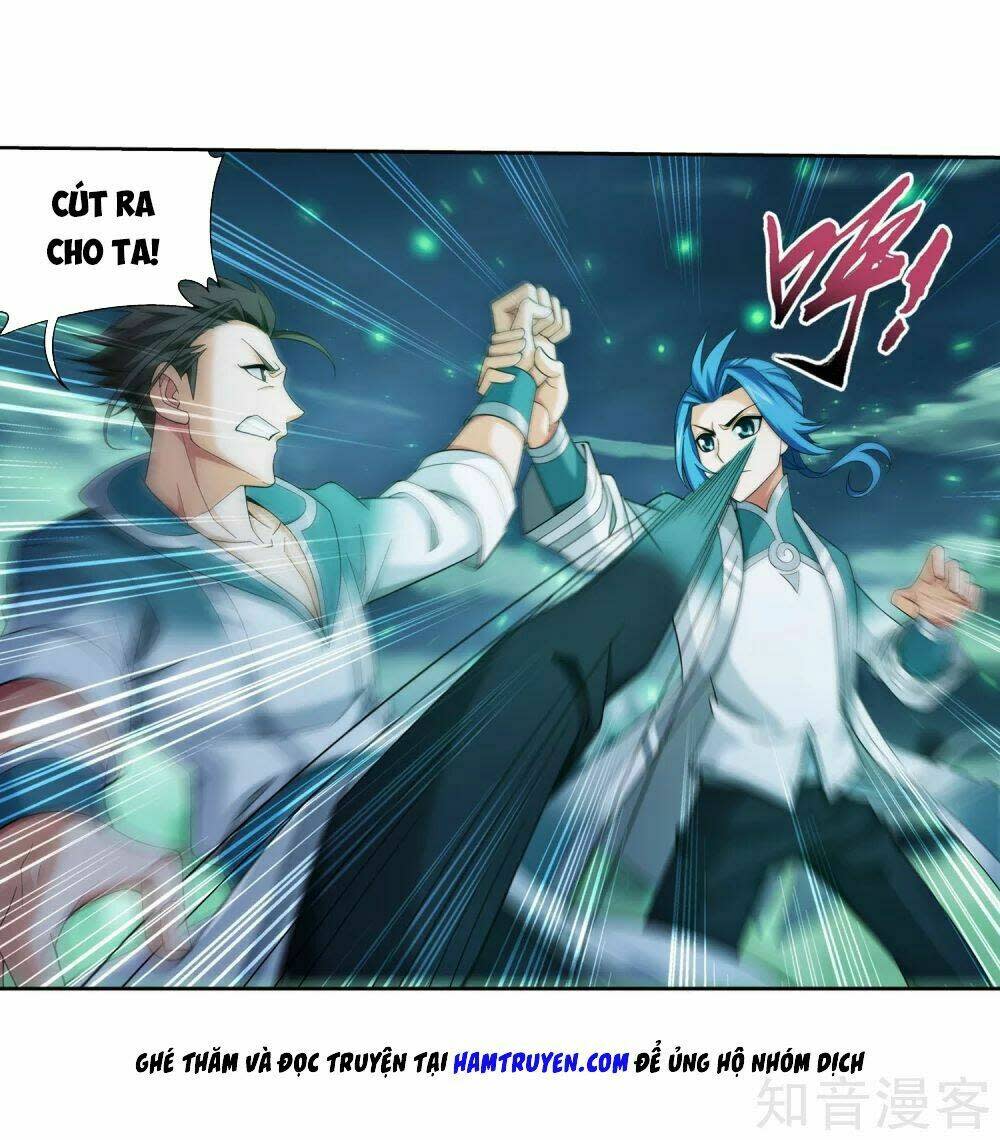 đại chúa tể chapter 144 - Next chapter 145