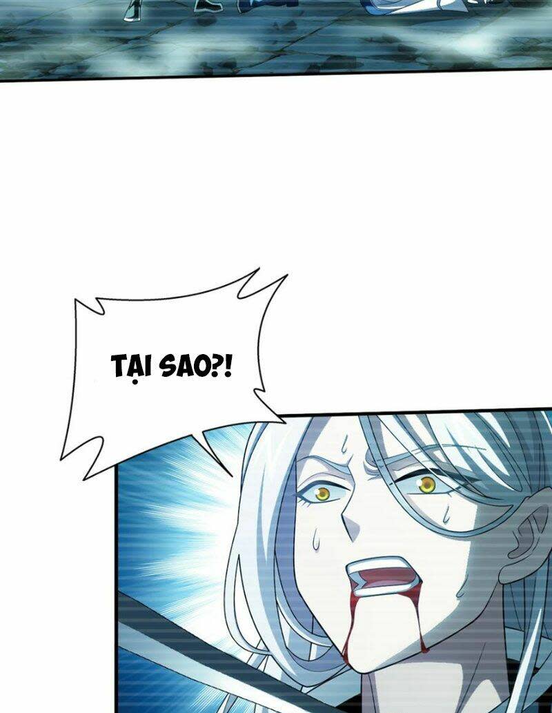 đại chúa tể chapter 348 - Next chapter 349