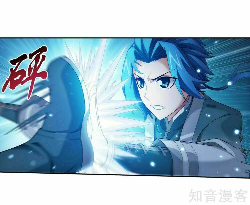 đại chúa tể chapter 144 - Next chapter 145