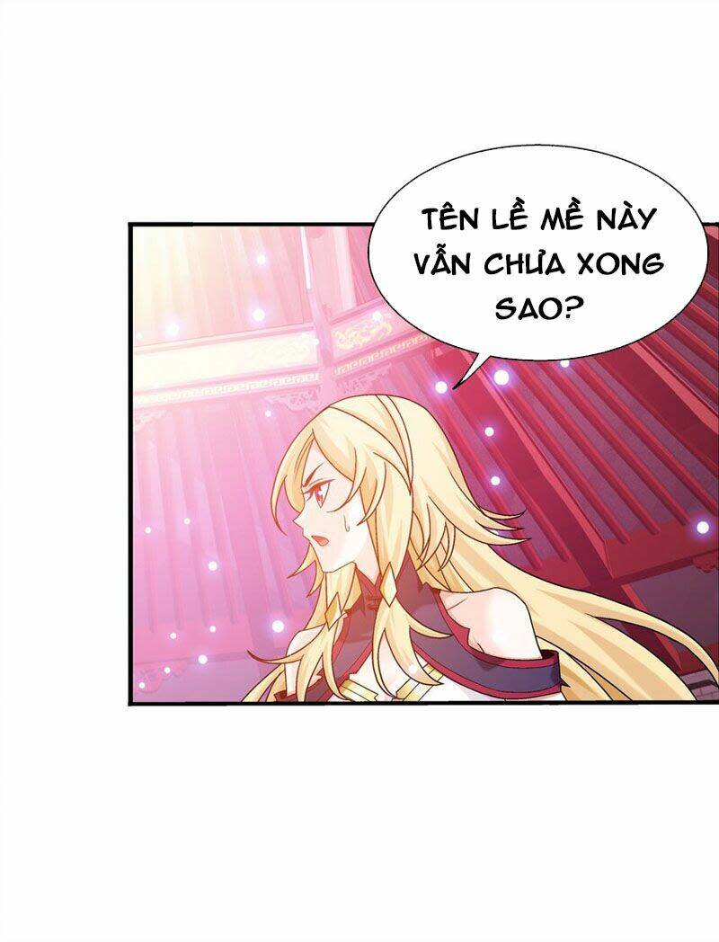 đại chúa tể chapter 332 - Next chapter 333