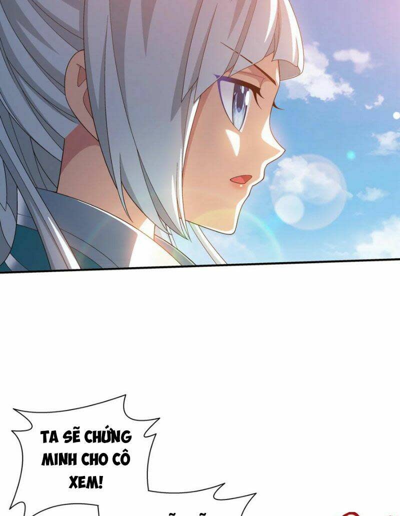 đại chúa tể chapter 348 - Next chapter 349