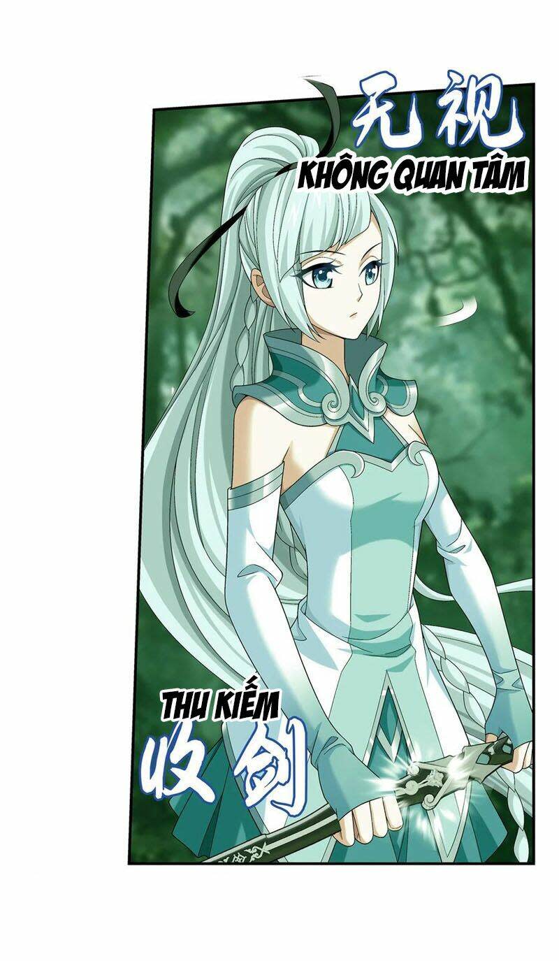 đại chúa tể Chapter 295 - Next Chapter 296