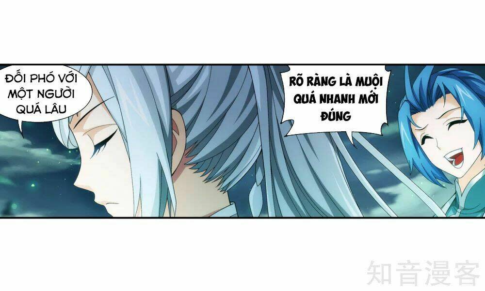 đại chúa tể chapter 144 - Next chapter 145