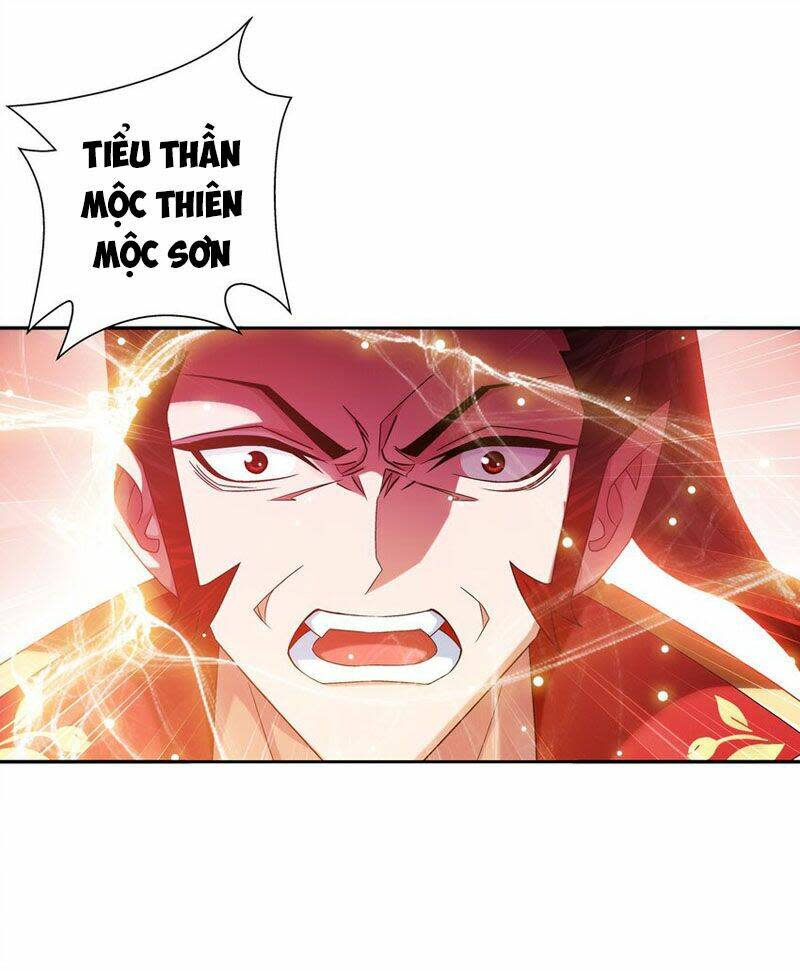 đại chúa tể chapter 332 - Next chapter 333