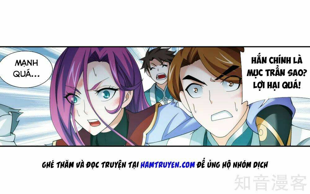 đại chúa tể chapter 144 - Next chapter 145