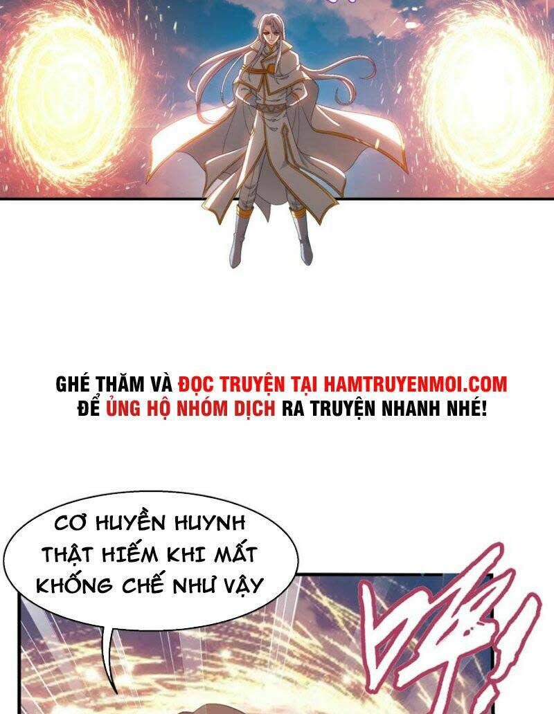 đại chúa tể chapter 348 - Next chapter 349