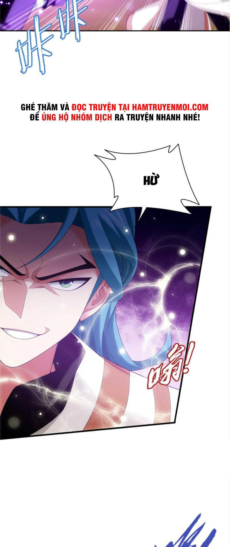 đại chúa tể chapter 344 - Next chapter 345