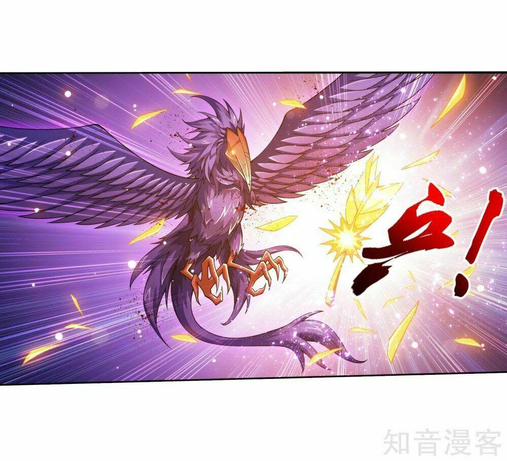 đại chúa tể chapter 137 - Next chapter 138