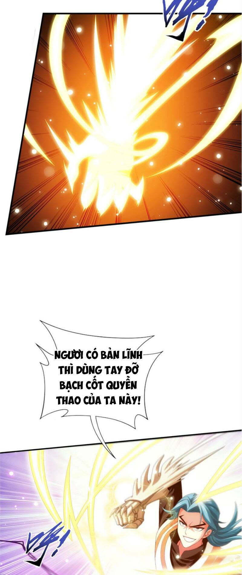 đại chúa tể chapter 344 - Next chapter 345